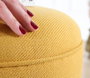 Atelier Del Sofa Moouv 7090 - Amarillo